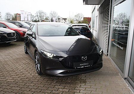 Mazda 3 SKY-X 2.0 M Hybrid Selection DES-P 18 ZOLL