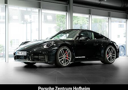Porsche 992 911 Carrera S BOSE LED-Matrix Surround-View