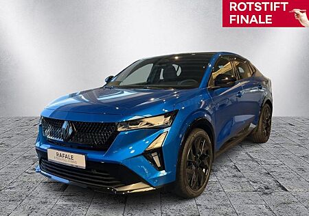 Renault Rafale Esprit Alpine Full Hybrid 200 + Solarbay+