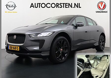 Jaguar I-Pace EV400 S AWD 90kWh Leder+Memory panorama d