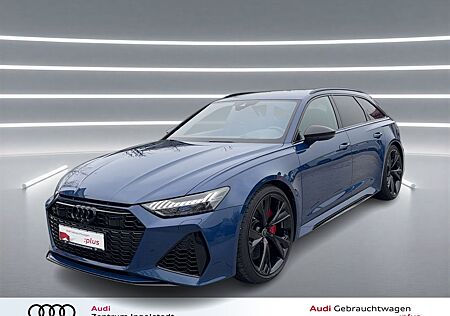Audi RS6 Avant performance qu Massage LASER DRC 22"