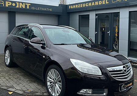 Opel Insignia Insigna A Sports Tourer Edition Navi 2.Hd. PDC