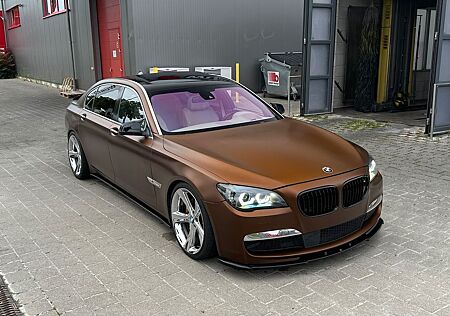BMW 750Li xDrive -