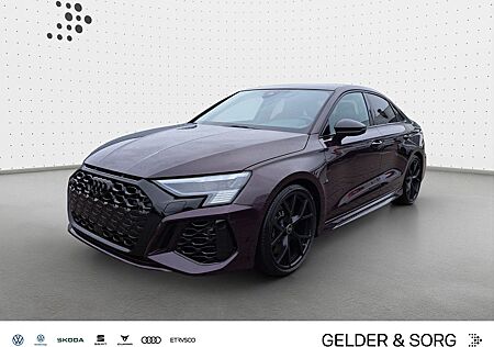 Audi RS3 RS 3 quattro*19Z*ACC*PANO*HuD*RS-Sportabgas