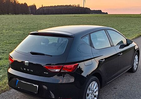 Seat Leon 1.6 TDI 77kW Start&Stop Style