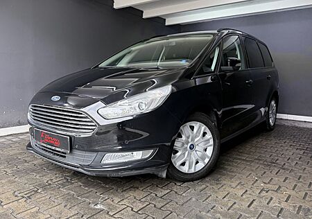 Ford Galaxy 2.0 TDCI, 7 SITZER, AUTOMATIK, PARKTRONIK
