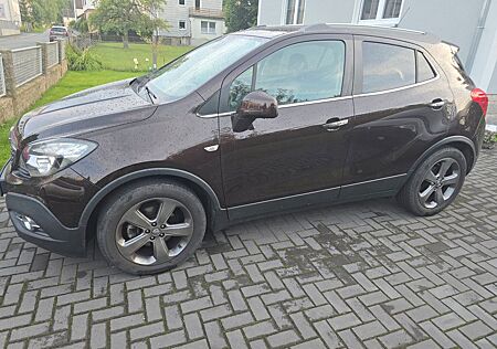Opel Mokka 1.4 Turbo ecoFLEX INNVATION Start/Stop...