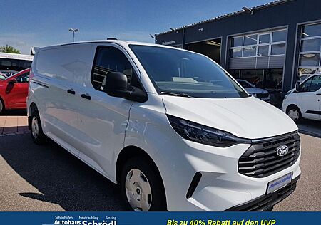 Ford Transit Custom 320 L2 Trend FWD H1 2,0 Ltr. -...