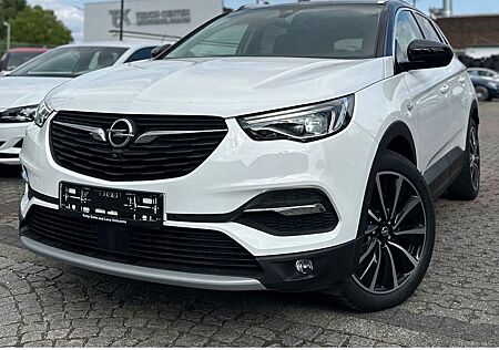 Opel Grandland X GRANDLAND ULTIMATE-SHZ-NAVI-PDC-KAMERA-VOLLLEDER