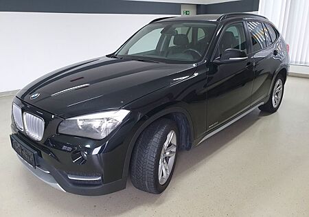 BMW X1 18 d xDrive