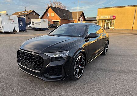 Audi RS Q8 RSQ8 4.0 TFSI quattro Carbon/Cermaic/Garantie26