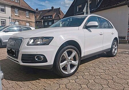 Audi Q5 QUATTRO 2.0 TDI Facelift, Panorama, Keyless