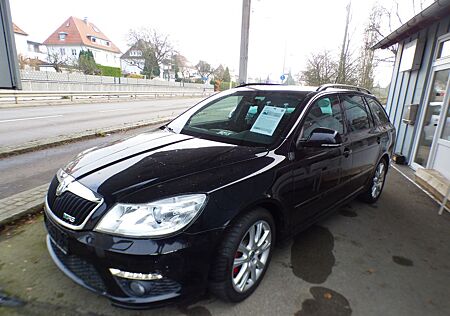 Skoda Octavia Combi RS Shz/KLIMA/