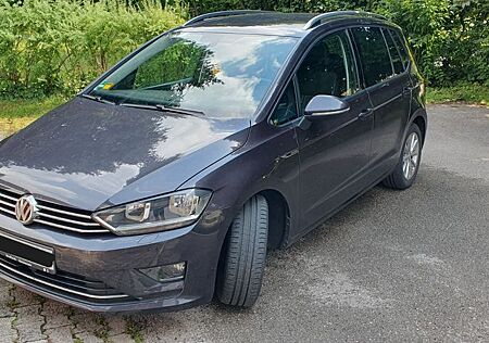 VW Golf Sportsvan Volkswagen 1.4 TSI DSG LOUNGE BMT LOUNGE