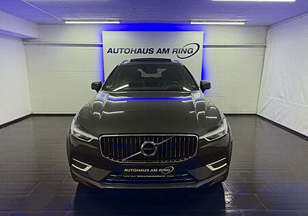 Volvo XC 60 XC60 Inscription PANO VRTUAL HUD H&K LED AHK CAM