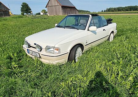 Ford Escort