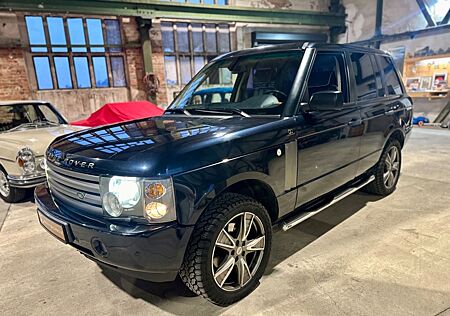 Land Rover Range Rover Vogue 4.4 V8 vieles NEU BMW Allrad