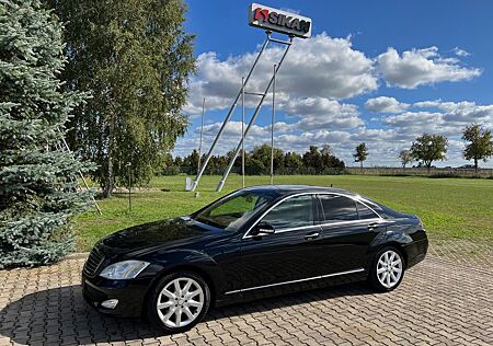 Mercedes-Benz S 320 CDI Softclose Keyless