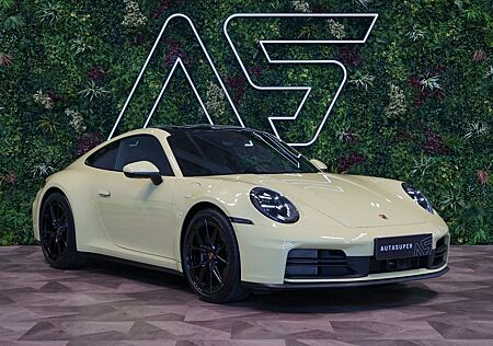 Porsche 911 Urmodell 911*992.2*CARRERA*MATRIX*BOSE*INNO*114.050€ NETT