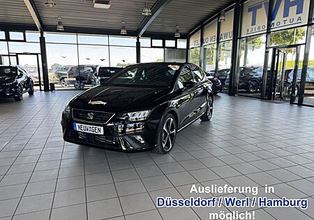 Seat Ibiza 1.0 TSI 7DSG FR AVV|FULL LINK|KAMERA|LED|K