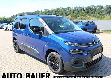 Citroën Berlingo Shine Elektromotor M