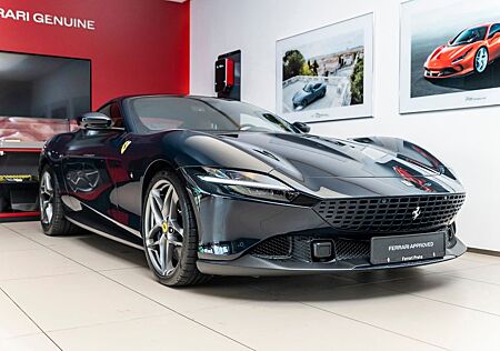 Ferrari Roma 3.9 T V8 DCT