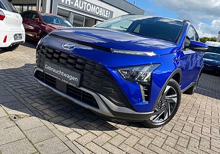 Hyundai Bayon *16"ALU*LED Scheinw*Smartphone*Winterpaket