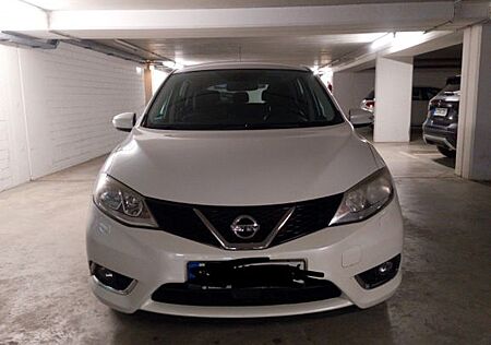 Nissan Pulsar 1.2 DIG-T ACENTA Xtronic ACENTA