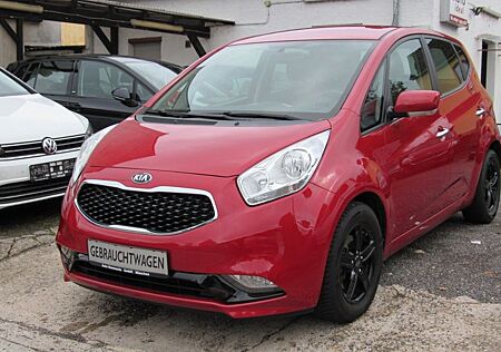 Kia Venga 1.6 CVVT Platinum Edition Automatik*PDC*