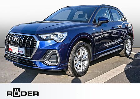 Audi Q3 35 TDI S line GW:plus Aktionswochen