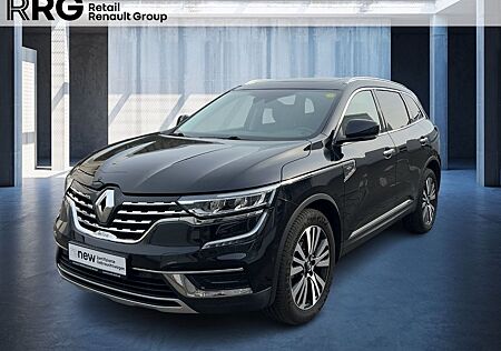 Renault Koleos INITIALE PARIS BLUE dCi 185 4WD Automatik
