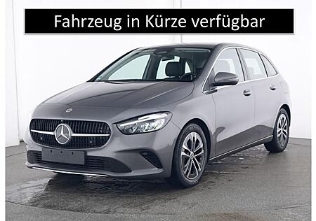 Mercedes-Benz B 200 PROGRESSIVE ADVANCED/PTS/LED/SHZ/KAMERA