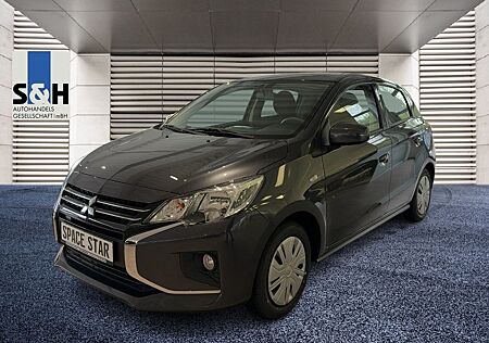 Mitsubishi Space Star *Plus*Apple Carplay & Android Auto