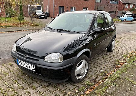 Opel Corsa 1.2 Atlanta Atlanta