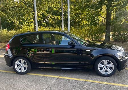 BMW 116i -