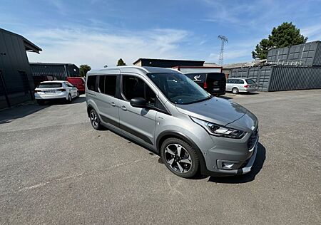 Ford Grand Tourneo 1,5 Active Aut.-PDC-Standheiz.-A