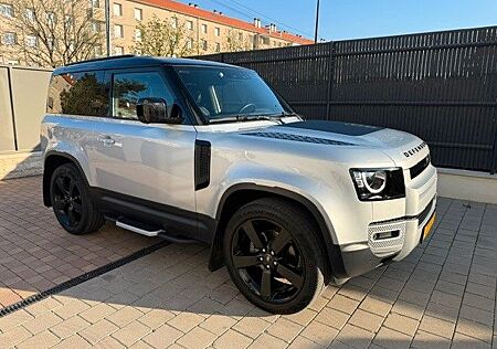Land Rover Defender 3.0 D200 MHEV X-Dynamic SE 90 X-Dyn...