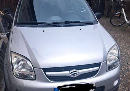 Suzuki Ignis 1.5 Comfort Comfort