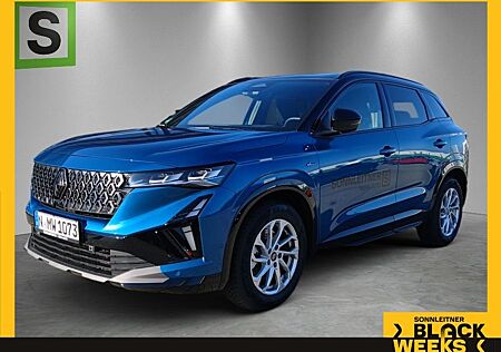 Renault Austral Esprit Alpine Full Hybrid E-Tech 200