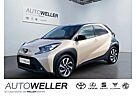 Toyota Aygo (X) Pulse *Klima*Kamera*CarPlay*Sitzhz*ACC*