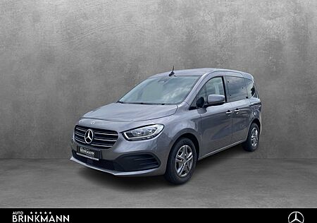 Mercedes-Benz T-Klasse T 180 d STYLE Standard MBUX/Klima