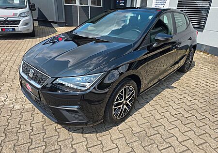 Seat Ibiza Style,Beatsaudio,Navi,ACC,LED,PDC