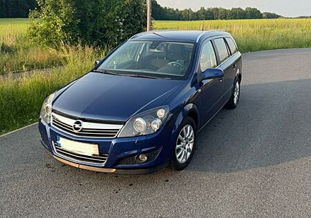 Opel Astra Caravan 1.6 ECOTEC INNOVATION ET INNOV...