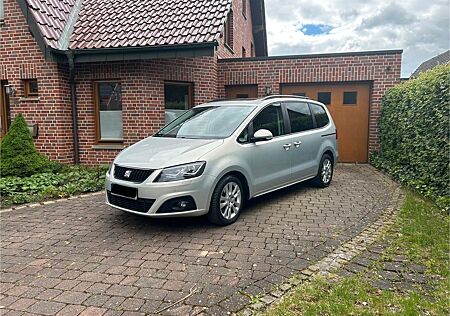 Seat Alhambra 2.0 TDI Ecomotive 103kW Style Style
