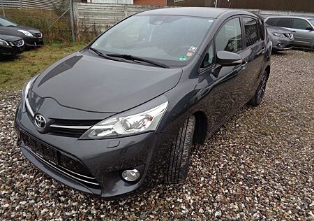 Toyota Verso Edition-S