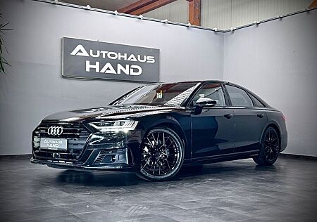 Audi A8 50 TDI*QUATTRO*B&O*VIRTUAL*ACC*LUFT*PANO*ABT