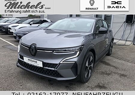 Renault Megane E-TECH 100% Equilibre - EV60 220 -