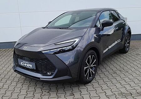 Toyota C-HR 2.0 Hybrid Team D *Technikpaket*