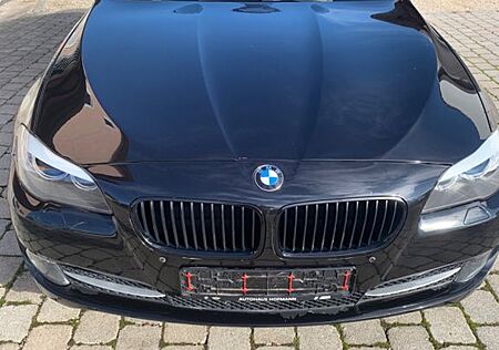 BMW 520d -