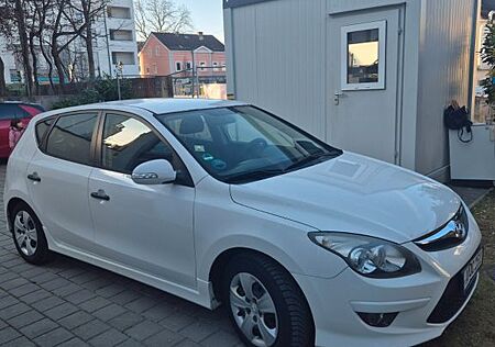 Hyundai i30 1.4 Classic Classic